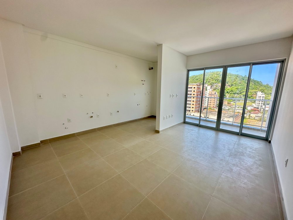 Apartamento - Venda - So Francisco de Assis - Cambori - SC