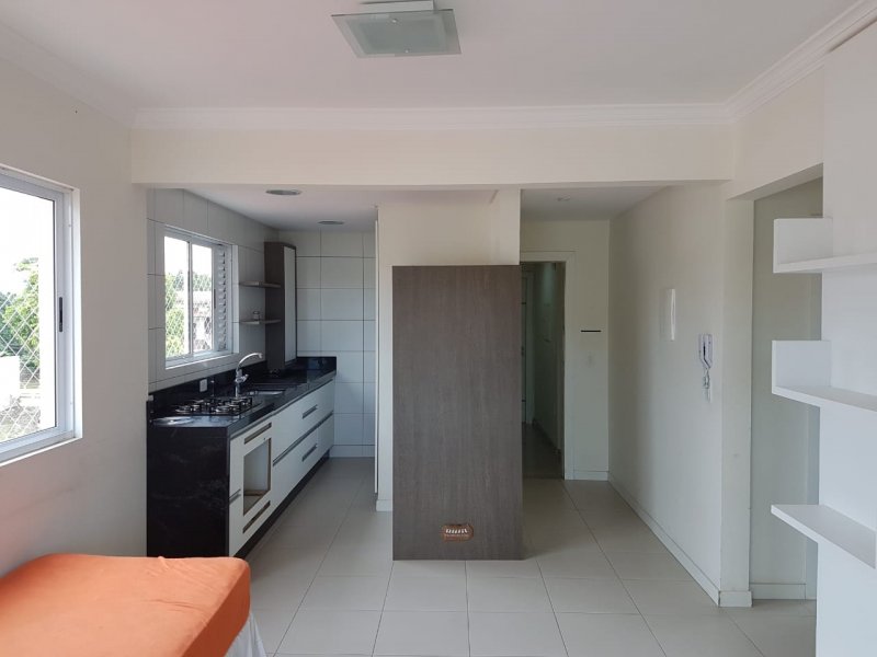 Apartamento - Venda - Centro - Cambori - SC