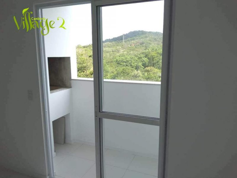 Apartamento - Venda - Vrzea do Ranchinho - Cambori - SC