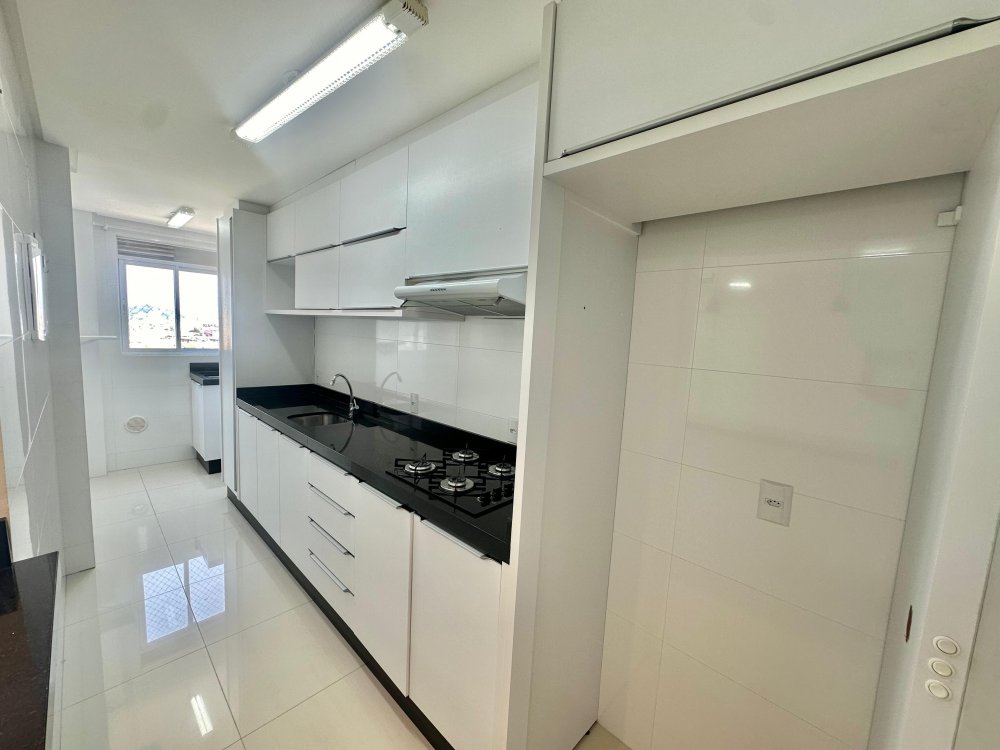 Apartamento - Venda - Centro - Cambori - SC