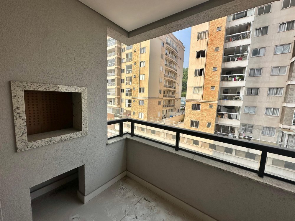 Apartamento - Venda - Tabuleiro - Cambori - SC