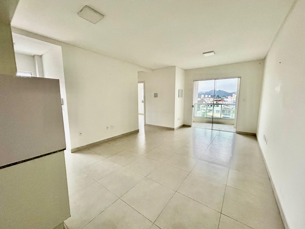 Apartamento - Venda - Santa Regina - Cambori - SC