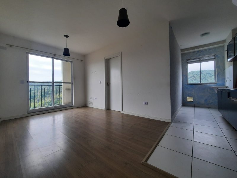 Apartamento - Aluguel - Areias - Cambori - SC