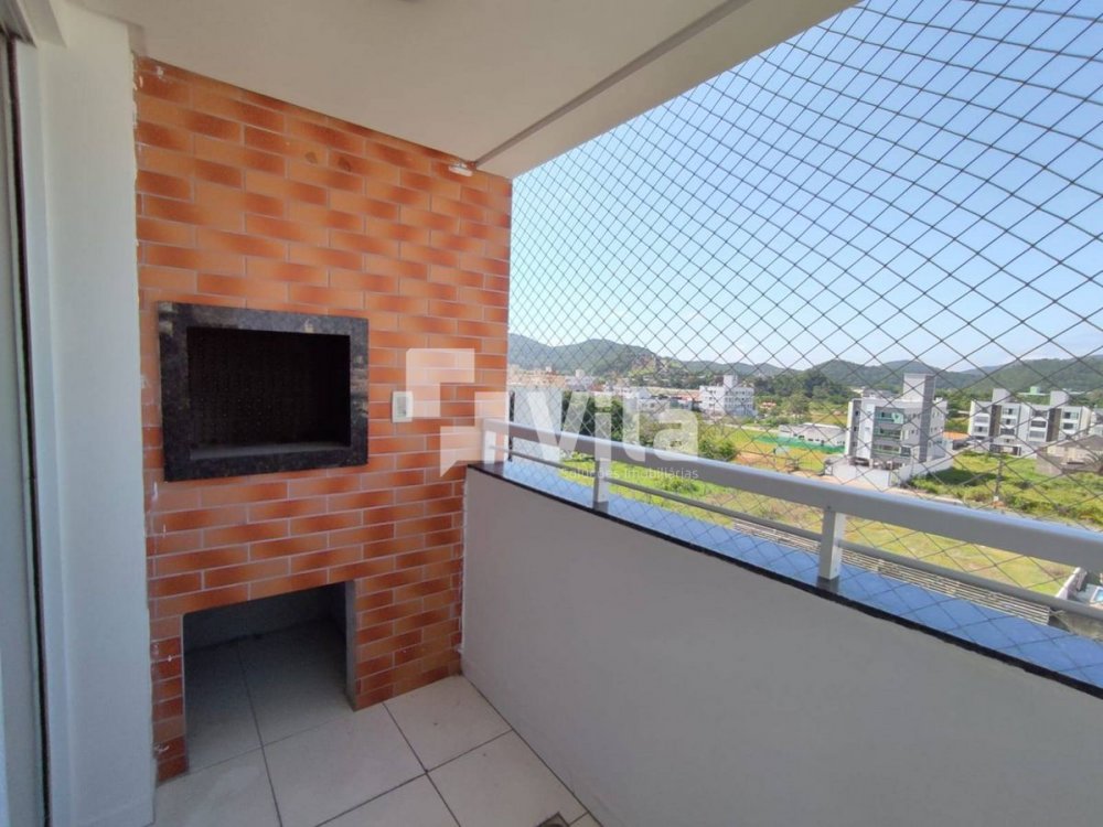 Apartamento - Venda - Centro - Cambori - SC