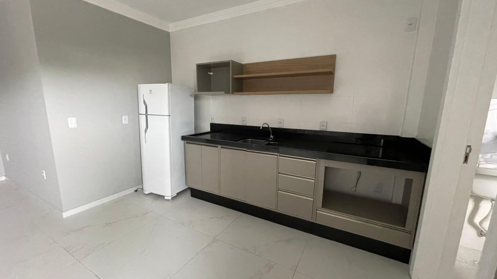 Apartamento - Aluguel - Centro - Cambori - SC