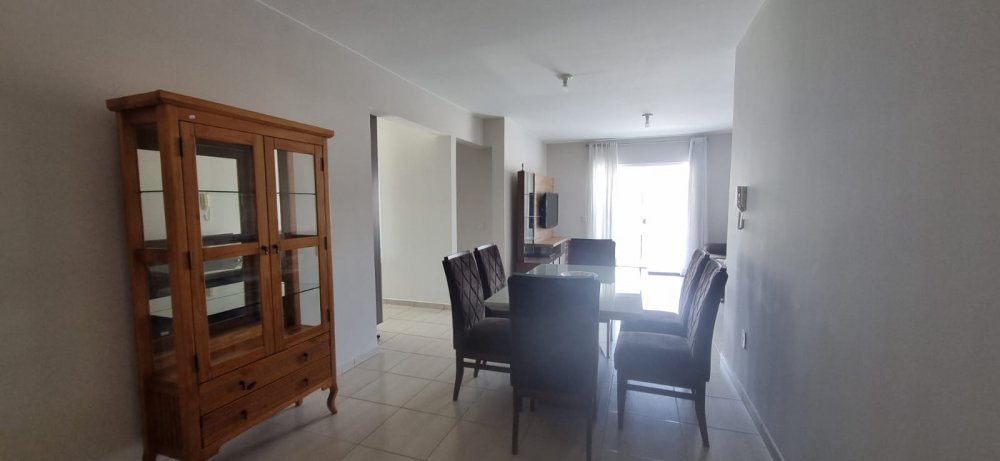 Apartamento - Venda - Santa Regina - Cambori - SC