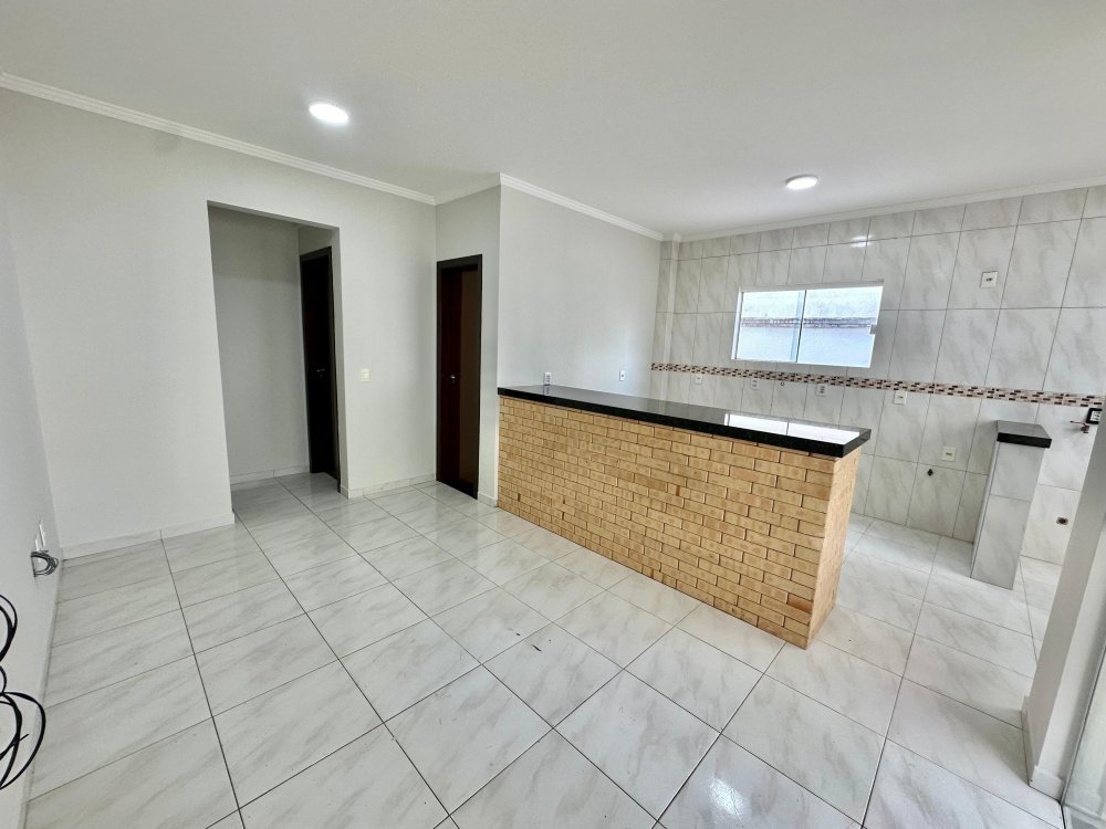 Apartamento - Venda - Rio Pequeno - Cambori - SC